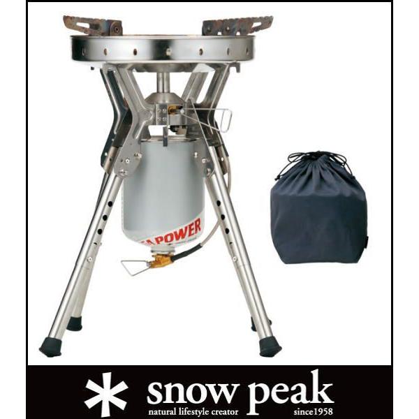 snowpeak Xm[s[N MKp[LIXg[u