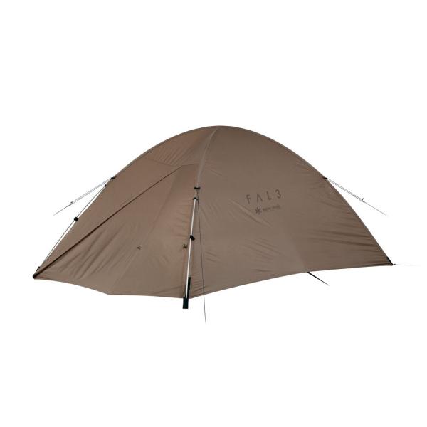 snow peak Xm[s[N t@ Pro. air 3 snowpeak