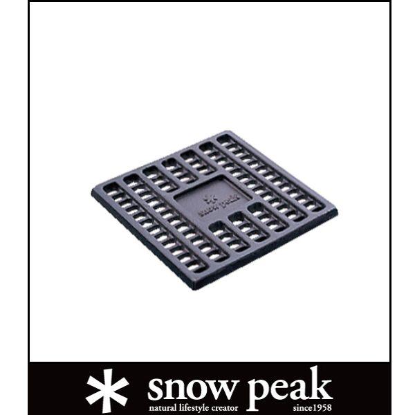 snowpeak Xm[s[N YProS ST-031S