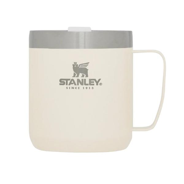 他サイト： (スタンレー)STANLEY クラシック真空マグ 0.35L (クリーム)の商品画像