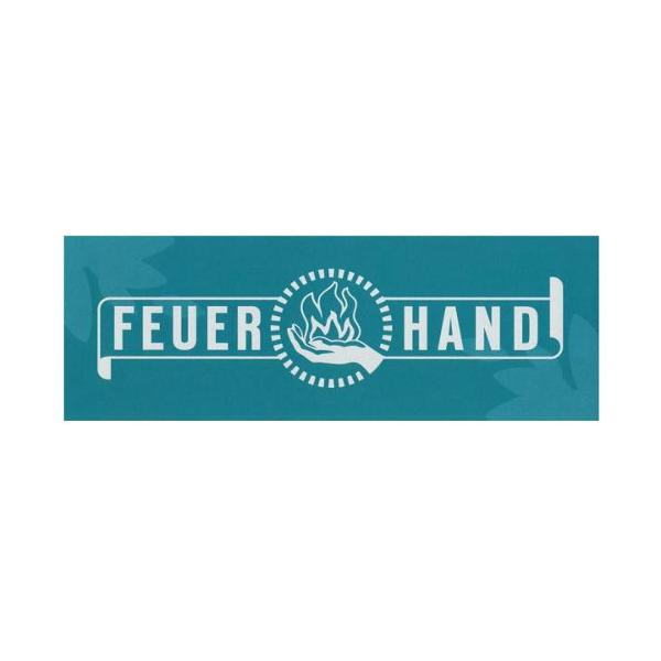FEUERHAND �t���A�n���h ���S�X�e�b�J�[TU