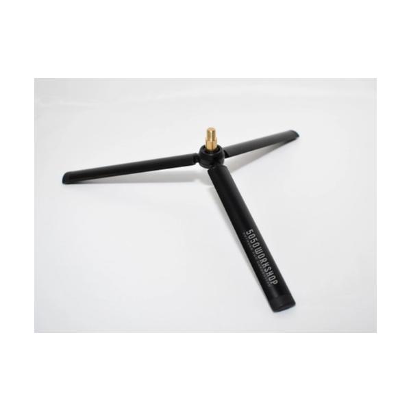 5050WORKSHOP  MINI TRIPOD FOR 2WAY STAND L