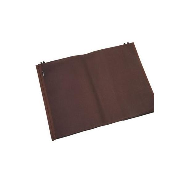UNIFLAME ���j�t���[�� UF�_�X�g�X�^���h�J�o�[ �u���E��