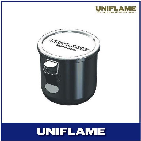UNIFLAME (UNIFLAME)ユニフレーム UFキャニスター 662816