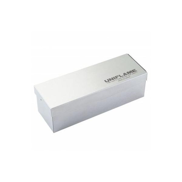 UNIFLAME jt[ LjX^[^P[X3 662830