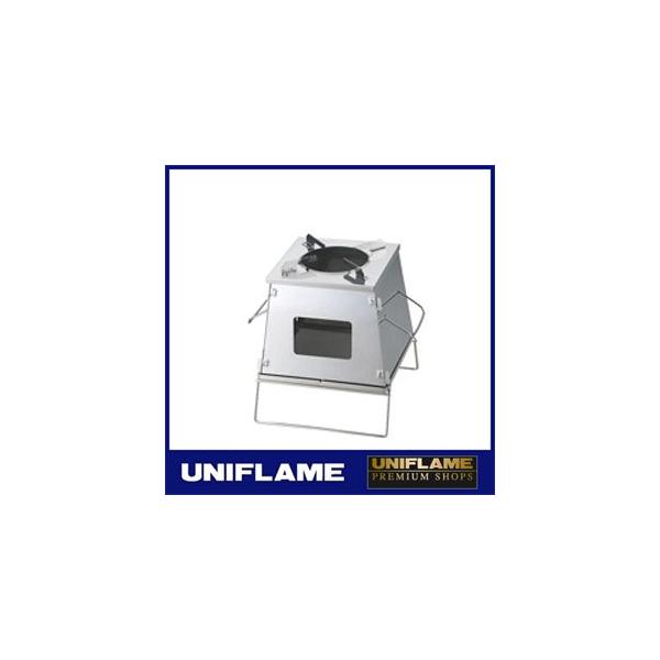 UNIFLAME jt[ lC`[Xg[u [W 682982