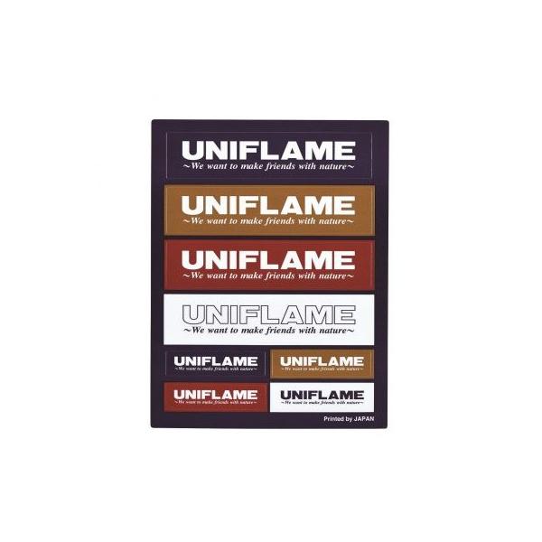 UNIFLAME jt[ UFXebJ[ R{