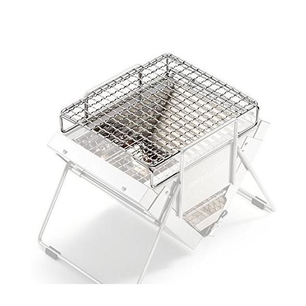 UNIFLAME（ユニフレーム） ユニセラ 焼キ網 ミニ : ウィンズ - 通販