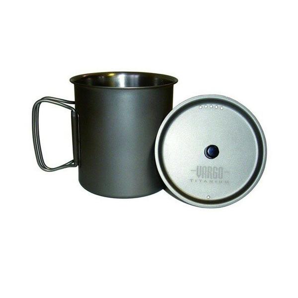 VARGO �o�[�S �`�^�j�E�� Ti-Lite�}�O750