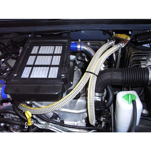 オイルキャッチタンク ジムニーJB23(K6A)4型〜6型 : WINSWORKS オイルキャッチタンク ジムニーJB23(K6A)4型〜6型 : WINSWORKS