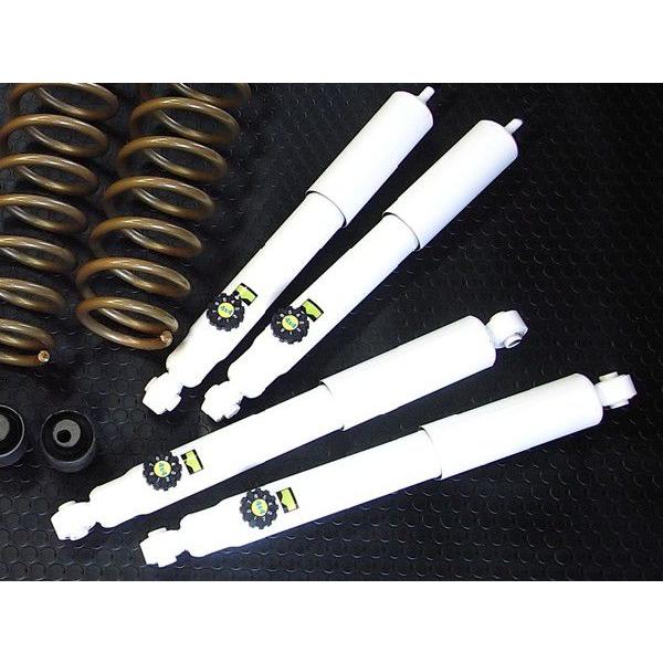 RANCHO RS55113 ショックアブソーバー 4本セット ショックアブソーバー4本セット RANCHO RS55113 ショック