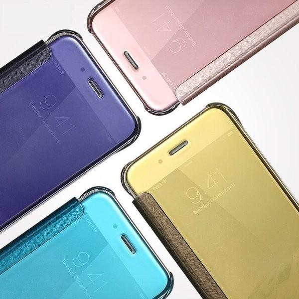 Iphone Mirror Flipcase 鏡 ミラー メッキ メタリック 手帳型 カバー フタ付き 薄型 かっこいい 画面が透ける スケルトン 送料無料 Buyee Buyee Japanese Proxy Service Buy From Japan Bot Online