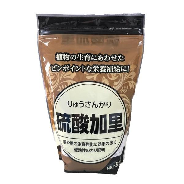 肥料 硫酸加里 800g 大協肥糧 肥料 イモ 肥料 マメ 肥料 野菜 肥料 野菜肥料 加里肥料 カリ肥料 速効肥料 化成肥料 M1
