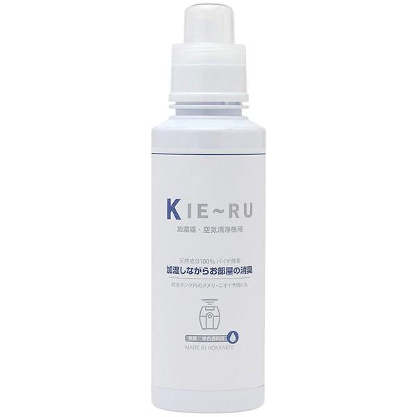 きえ るu 消臭 Kie Ru 加湿器 空気清浄機用 600ml 環境ダイゼン A ワイズライフyahoo 店 通販 Yahoo ショッピング