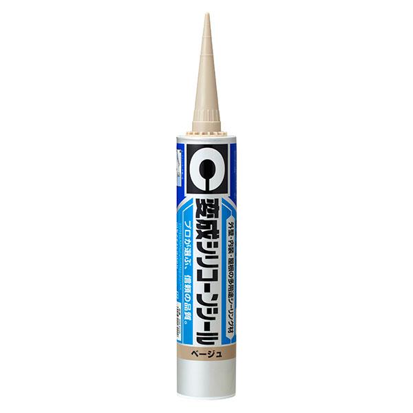 セメダイン コーキング 変成シリコーンシール ベージュ 333ml セメダイン コーキング 変成シリコーンシール ベージュ 333ml