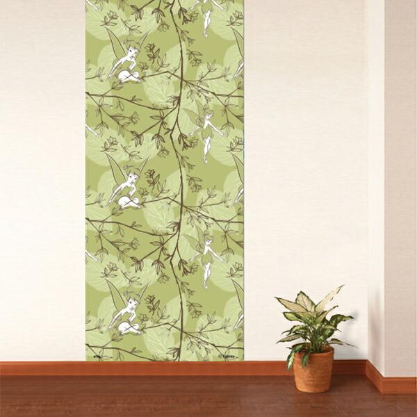 送料無料 アサヒペン ディズニープリンセス壁紙 ティン カーベル ボタニカル 1枚入 幅91cm 長さ260cm Ntlp 024w ワイズライフyahoo 店 通販 Yahoo ショッピング