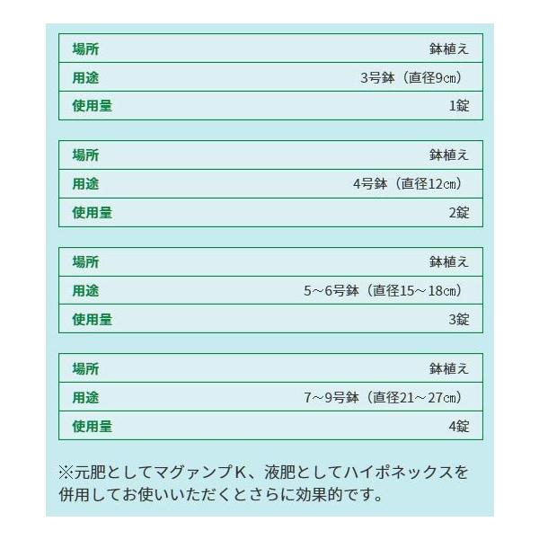 新品未使用正規品 ハイポネックス プロミック 観葉植物用 150g A