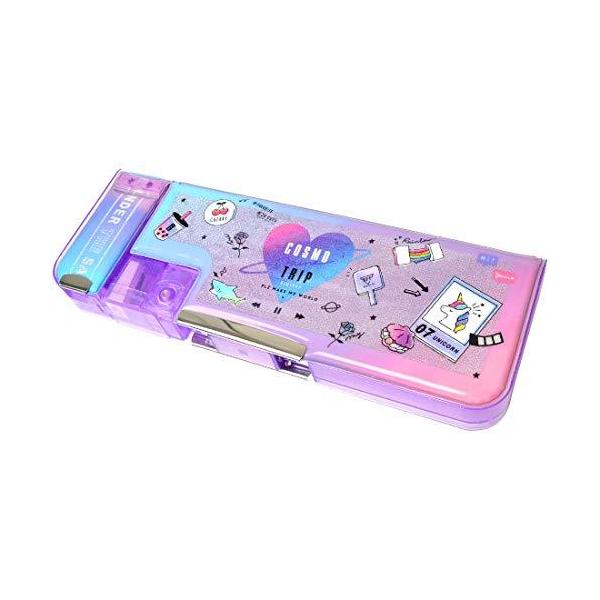 筆箱 小学生 女の子 かわいい 両面 箱型 ペンケース おしゃれ 韓国 オルチャン 文房具 小学校 入学準備 女子 ト A B08pf986sg ワイズセレクト 通販 Yahoo ショッピング