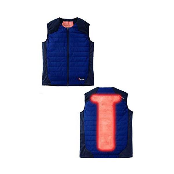 ゼノアヒートベストProキットL www.stockline.it