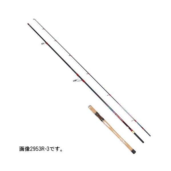 シマノ スピニングロッド ワールドシャウラ バス 2953r 3 9 5フィート