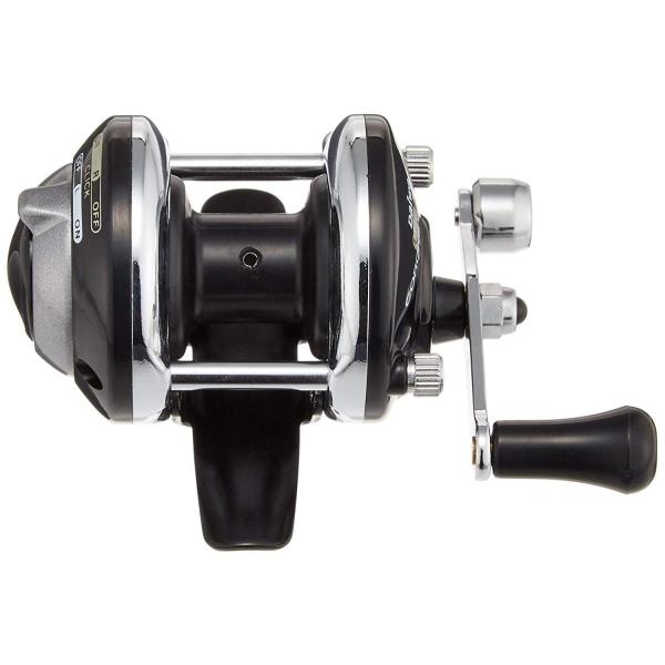 ダイワ(Daiwa) 穴釣り ベイトリール スーパーコロネット ST-5RL ダイワ(Daiwa) 穴釣り ベイトリール スーパーコロネット ST-5RL