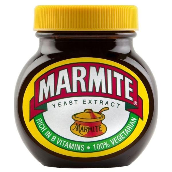 Marmite Yeast Extract (250g) マーマイト酵母エキス（ 250グラム）