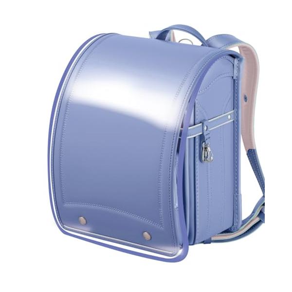 ?2022年の発売開始以来、多くの方に支持され累計販売枚数5万枚を突破。長年皆様にご愛顧いただくTRADISオリジナル反射材使用の透明ランドセルカバーです。?上質な反射材を使用。夜道や雨の日でも車のライトにしっかり反射しお子様の安全を守りま...