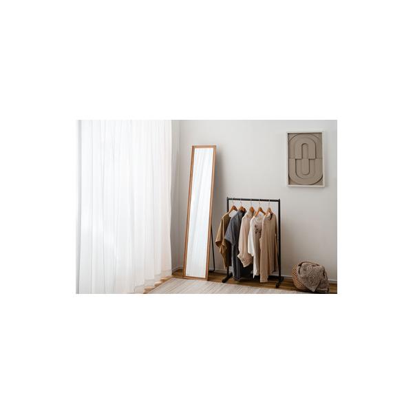 【メーカー直送のため北海道、沖縄、離島へのお届けは出来ません。】＊こちらは 【ナチュラル / CUT-201NA】の商品ページです。＜カラーバリエーション＞＊ブラック＊ナチュラル＊＊製品仕様＊＊＜サイズ＞W30×D37/4×H148/151...