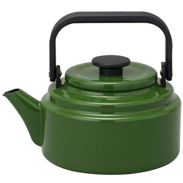 アムケトル 電磁調理器対応 2.0L グリーン AM20K 4枚目