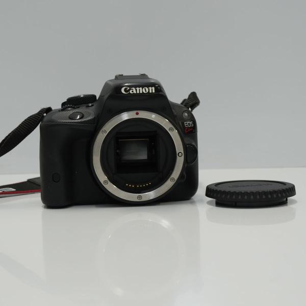 Canon - Canon EOS Kiss X7 ボディ USED品 本体+バッテリー APS-C デジタル一眼 アイカップ欠品 最新ファームウェアップデート済 完動品 CP9361 CANON EOS Kiss X7 ボディ 価格比較 - 価格.com