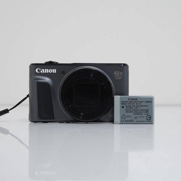 キヤノン（Canon） Canon PowerShot SX720 HS USED品 デジタルカメラ