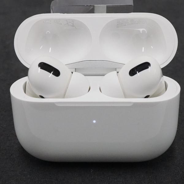 AirPods Pro 第一世代 APPLE MWP22J/A WHITE-