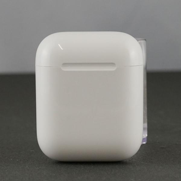 Apple AirPods with Charging Case エアーポッズ 充電ケースのみ Apple AirPods with Charging Case エアーポッズ 充電ケースのみ