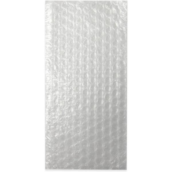 プチプチ袋 長形３号封筒用 d37L 三層品 110×225mm (100枚セット) 梱包資材 保護  PPBG100