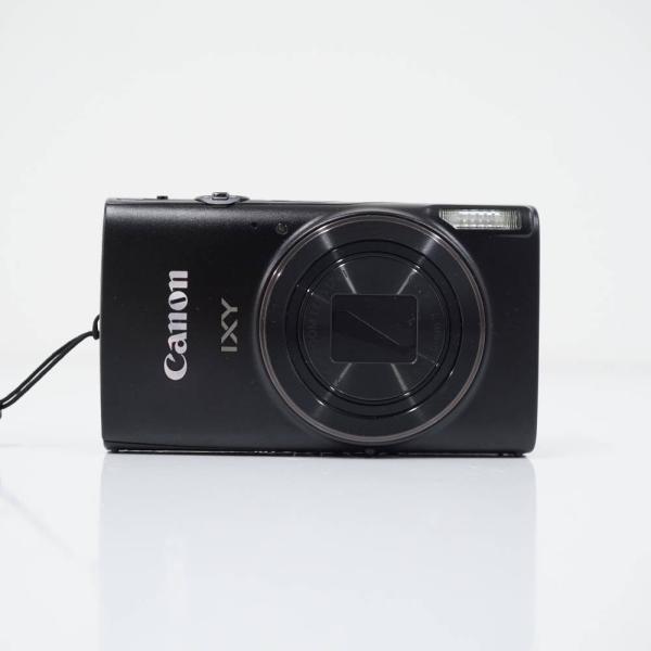 動作確認済み すぐに使えます キヤノン　Canon IXY 650 キヤノン Canon IXY 650 USED美品 デジタルカメラ 本体+