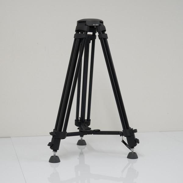 Libec ALLEX T 三脚 USED超美品 リーベック ALX 脚のみ 完動品 中古  