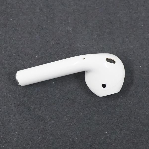 Apple AirPods エアーポッズ USED美品 右イヤホンのみ R 片耳