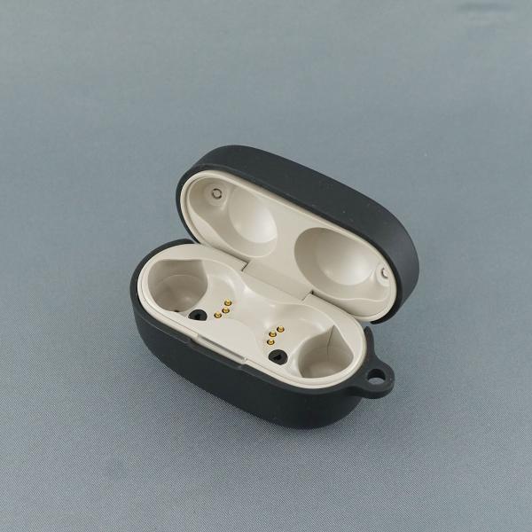 SONY wf-1000xm4 ワイヤレスイヤホン 充電ケース付き レポート】ワイヤレスヘッドホン『WF-1000XM4』のワイヤレス充電