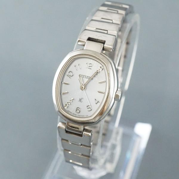 【完動品】CITIZEN xC 楽天市場】＼全品2000円OFF＋さらに9倍／【リップケース付】 シチズン