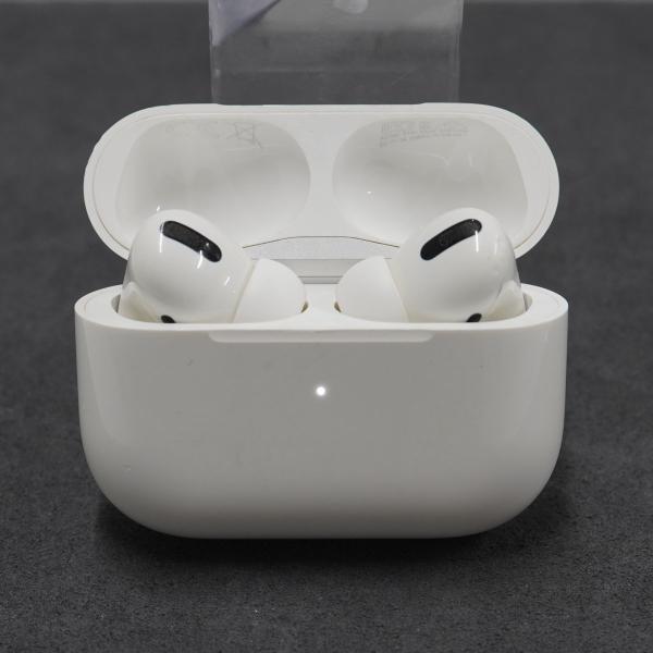 【中古品】Apple AirPods Pro MWP22J/A Apple 【中古】AirPods Pro MWP22J/A【秋葉原】 – e☆イヤホン