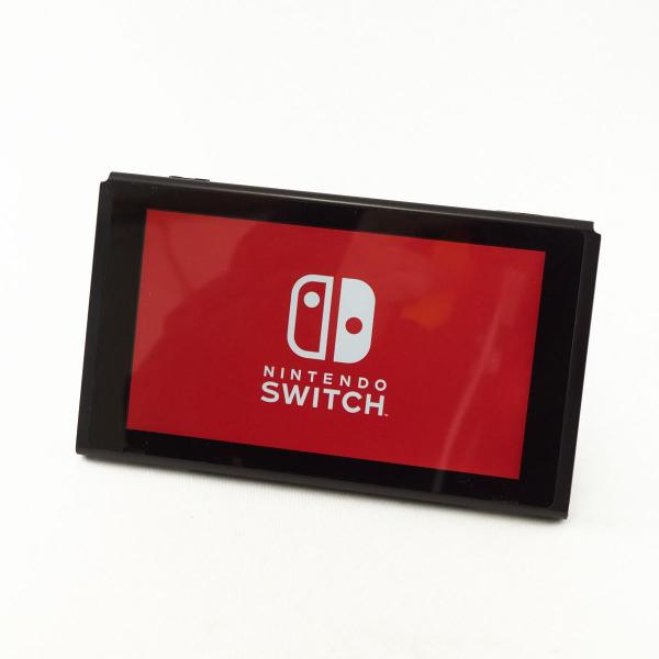 Nintendo Switch 任天堂 ニンテンドースイッチ HAC-001 USED美品