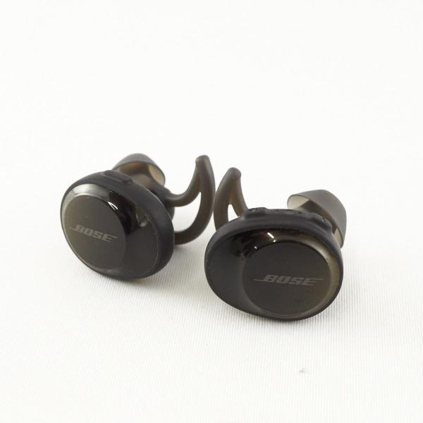BOSE SoundSport Free wireless headphones イヤホンのみ USED美