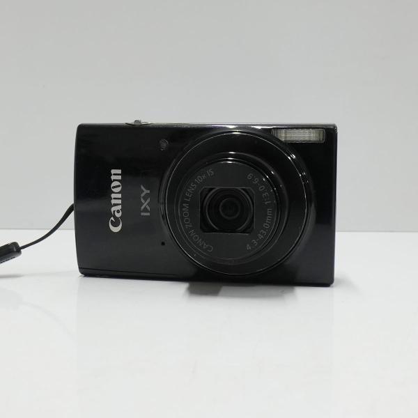 キヤノン Canon IXY 210 USED美品 デジタルカメラ 本体＋