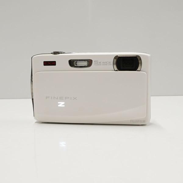 Fujifilm FinePix Z900 中古品カメラ 楽天市場】FinePix Z900EXRの通販