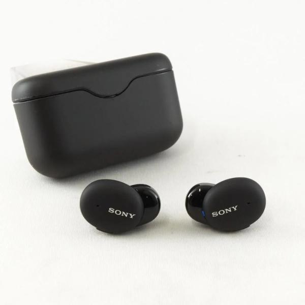 【美品】SONY WF-H800 SONY（ソニー） SONY WF-H800 完全ワイヤレスイヤホン USED品 安定接続