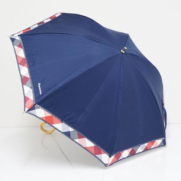 アクアスキュータム❤️傘　サマーシールド　1級遮光　晴雨兼用　新品未使用品 Aquascutum アクアスキュータム AQUASCUTUM 日傘 折りたたみ