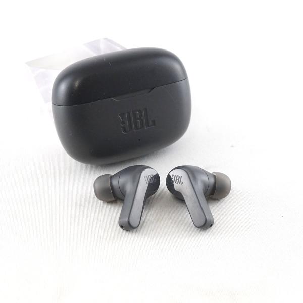 JBL（ジェイビーエル） JBL Wave200 TWS 完全ワイヤレスイヤホン USED