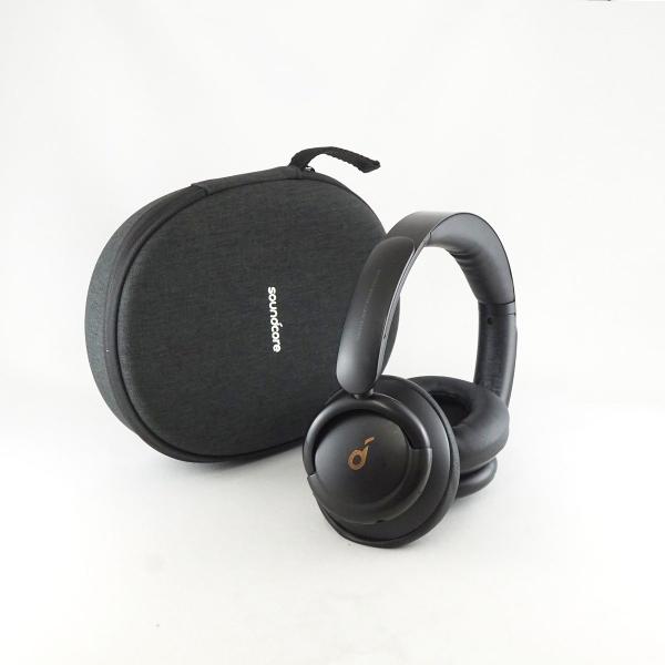 Anker Soundcore Life Q30 ワイヤレスヘッドホン USED品 第2世代 ノイズキャンセリング ANC 外音取込 マイク A3028 ケース 完動品 V0819 Anker Soundcore Life Q30 ワイヤレスヘッドホン USED品 第2世代 ノイズキャンセリング ANC 外音取込 マイク A3028 ケース 完動品 V0819