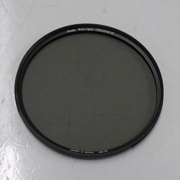 Zeta Quint Kenko PLフィルター C-PL 82mm USED美品 ゼータ Zeta Quint Kenko PLフィルター C-PL 82mm USED美品 ゼータ