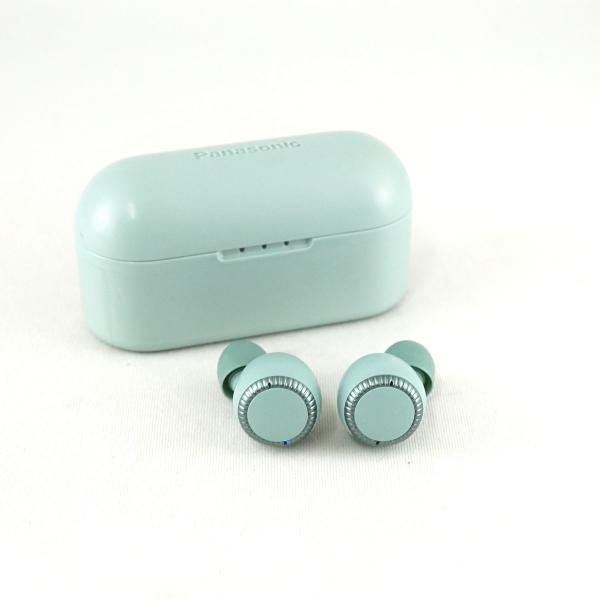 Panasonic RZ-S30W 完全ワイヤレスイヤホン USED美品
